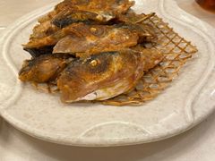 -金城大酒店-中餐厅(汾江中路店)