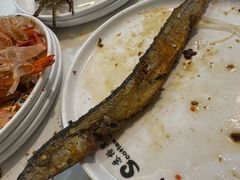 -苏格里岛自助烤肉海鲜火锅(成都金牛万达店)