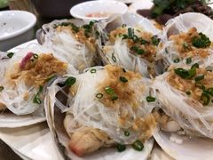 -揭阳钟记小食(福田新村店)