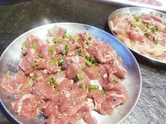 -火炉旺烤肉啤酒屋(沈北创始店)
