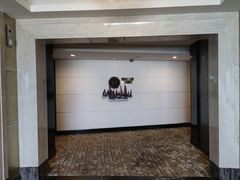 -三亚福朋喜来登酒店·大堂吧