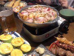 -一豚轩·烧鸟·豚骨拉面(五四路店)