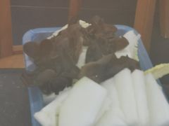 木耳冬瓜-皇鸽餐厅(五桂山分店)