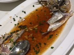 -山水一号·中餐厅