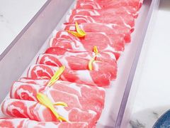-涮福記·现切牛羊肉火锅(世纪汇店)