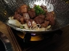 -蟹将军·松叶蟹和牛日料放题自助(K11店)