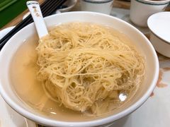 -香港麦奀云吞面世家(中山二路店)