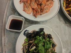 -富乐山酒店(西黄城根北街店)