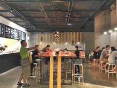 大堂-来龙里 精致 东南亚餐室(万象城店)