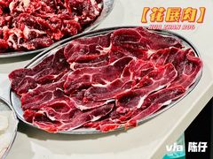 -菜忠潮州牛肉店(岗厦店)
