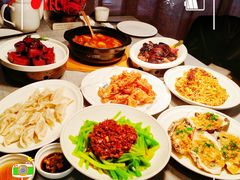 -庆赫隆融合菜馆(群力店)