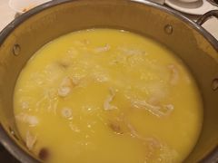 -一哥澳门豆捞·澳门风打边炉(高德置地店)