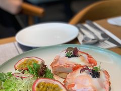 -JANS意式简餐厅·惠灵顿牛排