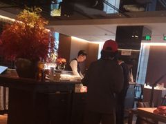 -秀儿四九城·新京菜(亚运村鸟巢店)