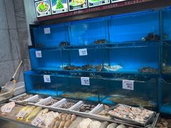 -牟传仁饭庄(星海店)