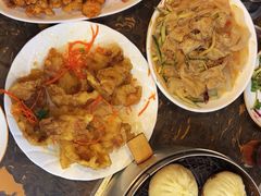 -张包铺(道外店)