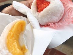 -澳门长洲糯米糍(柯打苏沙街店)