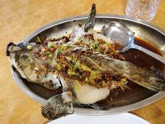 -ZF Seafood Restaurant 卓峰海鲜餐