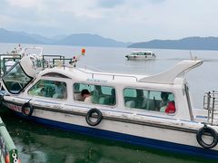 -千岛湖东南湖区