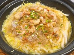 -和源祥·日照菜扛把子(万平口一店)