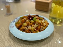 -老边饺子馆(东单店)