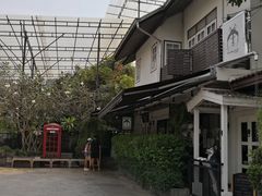 -TrueLove @ Neverland (Husky Cafe)