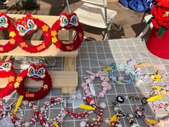 -证大大拇指广场(芳甸路店)