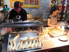 -六合夜市