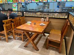 -快乐老家三鲜饺子东北菜(南六中路店)