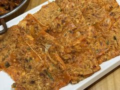 -山海珍味韩国料理(奥城店)