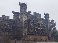 -三国赤壁古战场