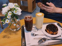 -ARKET CAFÉ(三里屯太古里店)