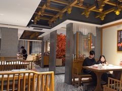 -不倒翁·安徽名菜楼(步行街店)