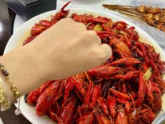 麻辣小龙虾-麻辣范儿(良乡机场店)