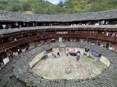 -初溪土楼群