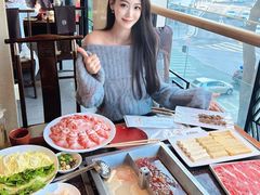 -皇城老妈火锅·川味传承(港湾店)