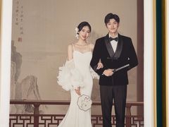 -海马体家庭照相馆(北京芳圆里 ID MALL店)