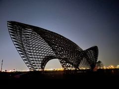 -南汇嘴观海公园