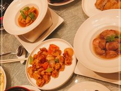 -莆田餐厅PUTIEN(西安万象天地店)