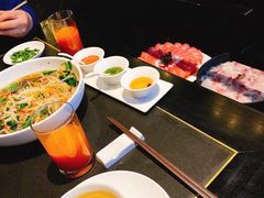 -鼓楼东街老火锅(鼓楼店)