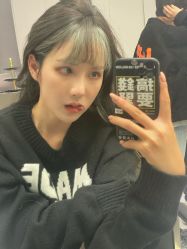 -New Fashion发型定制