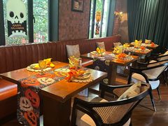 -弗兰克牛排西餐厅Ribone steak house(柠檬花园店)