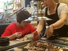 -金顺韩式烤肉·网红烤肉店(广利路店)