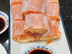 油条肠粉-正斗·港式粤菜(SKLP店)
