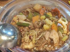 -热喜·现包大馅汤圆(老街店)