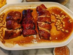 -蝴蝶里·粤菜·点心(龙湖天街&滨江店)