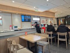 -李先生牛肉面大王(广渠门内店)