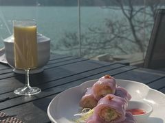 -水上明月·湖景餐厅