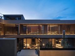 -第六季自助餐厅(甜水园店)