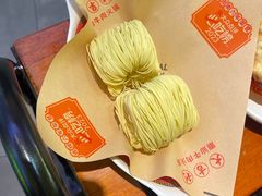 -大吉利潮汕牛肉火锅(王府井店)